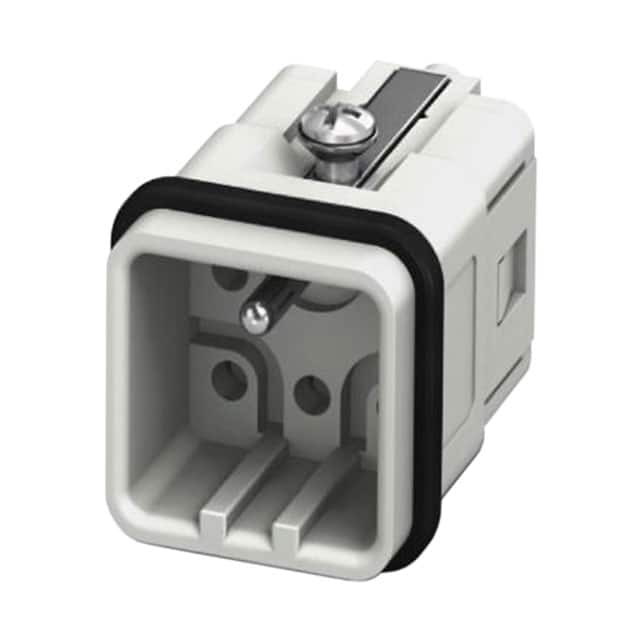 1406538 Phoenix Contact  Moduli di inserti per connettori per impieghi gravosi